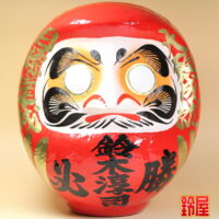 選挙の出陣式のお祝い品:正面画像