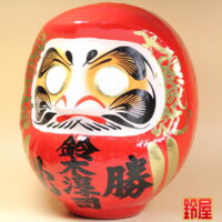 選挙の出陣式のお祝い品:左斜め前画像